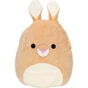 Keely the Kangaroo Squishmellow 8"